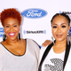 Mary Mary pose during the SiriusXM’s Praise Channel Broadcast from Essence Festival on July 07, 2019 in New Orleans, Louisiana.